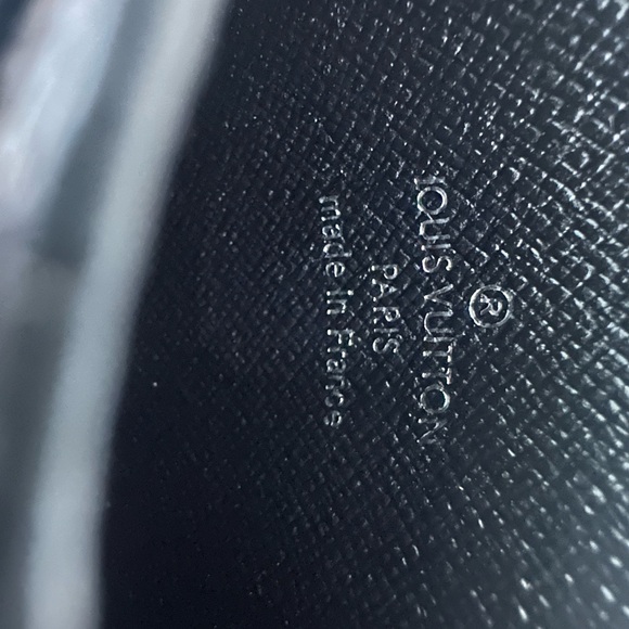 Louis Vuitton Double Card Holder - Picture 2 of 2